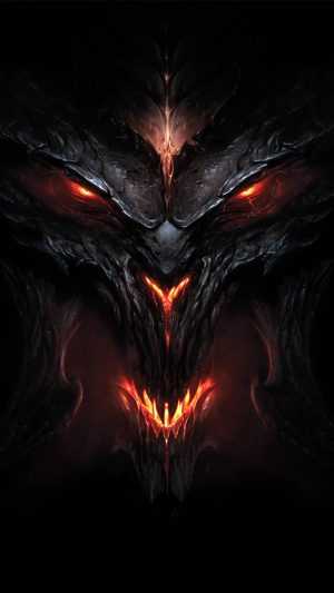Diablo Wallpaper