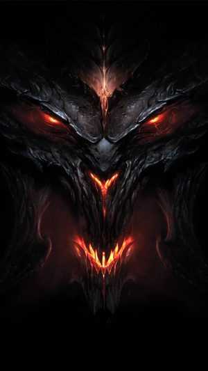 Diablo Wallpaper 