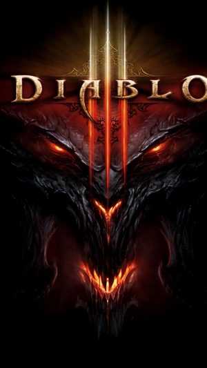 Diablo Wallpaper 