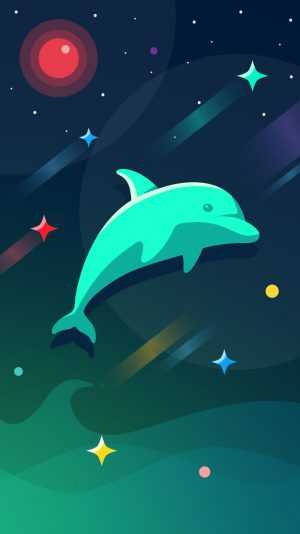 Dolphin Wallpaper 