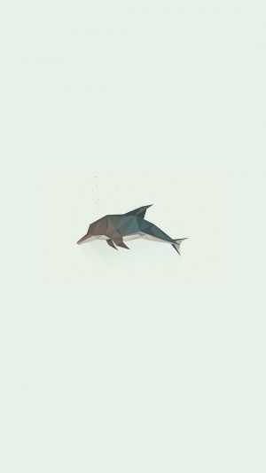 Dolphin Wallpaper 