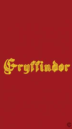 Gryffindor Wallpaper