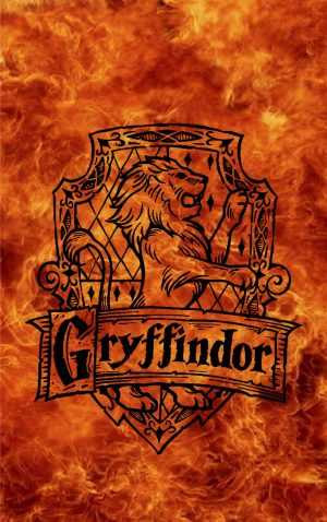 Gryffindor Bckground