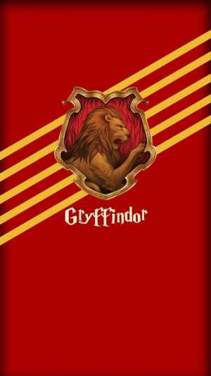 HD Gryffindor Wallpaper 