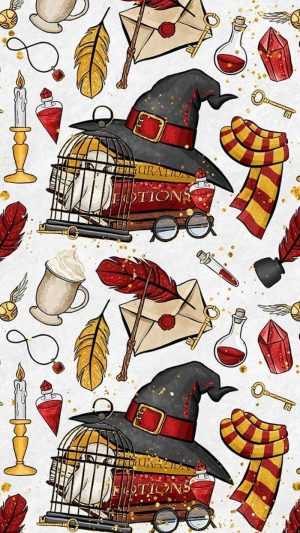 Gryffindor Wallpaper