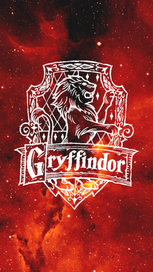 HD Gryffindor Wallpaper