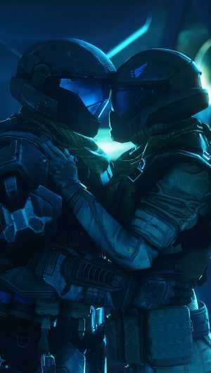 Halo Wallpaper 