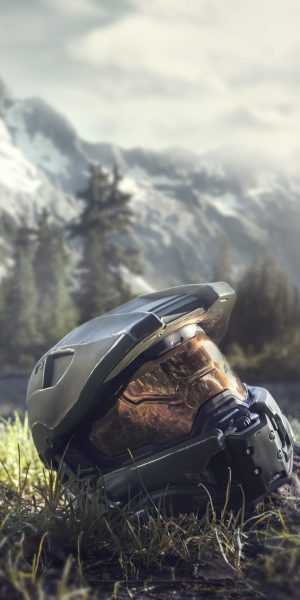 Halo Wallpaper