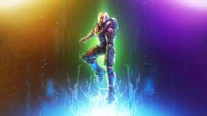 Desktop Halo Wallpaper