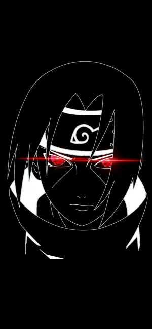 Itachi Uchiha Wallpaper 