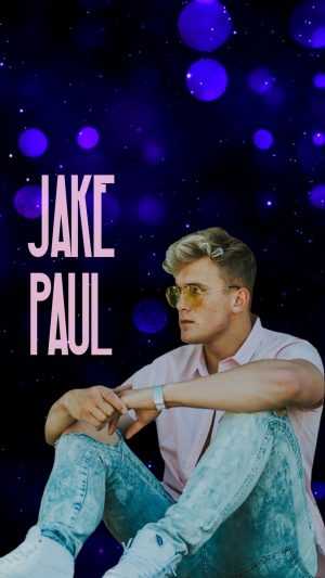 Jake Paul Wallpaper