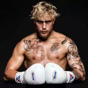 HD Jake Paul Wallpaper