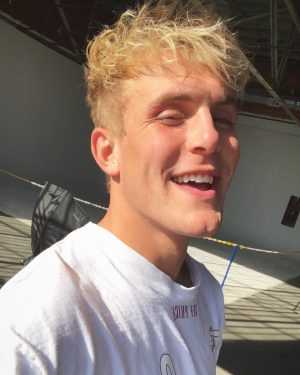 Jake Paul Wallpaper