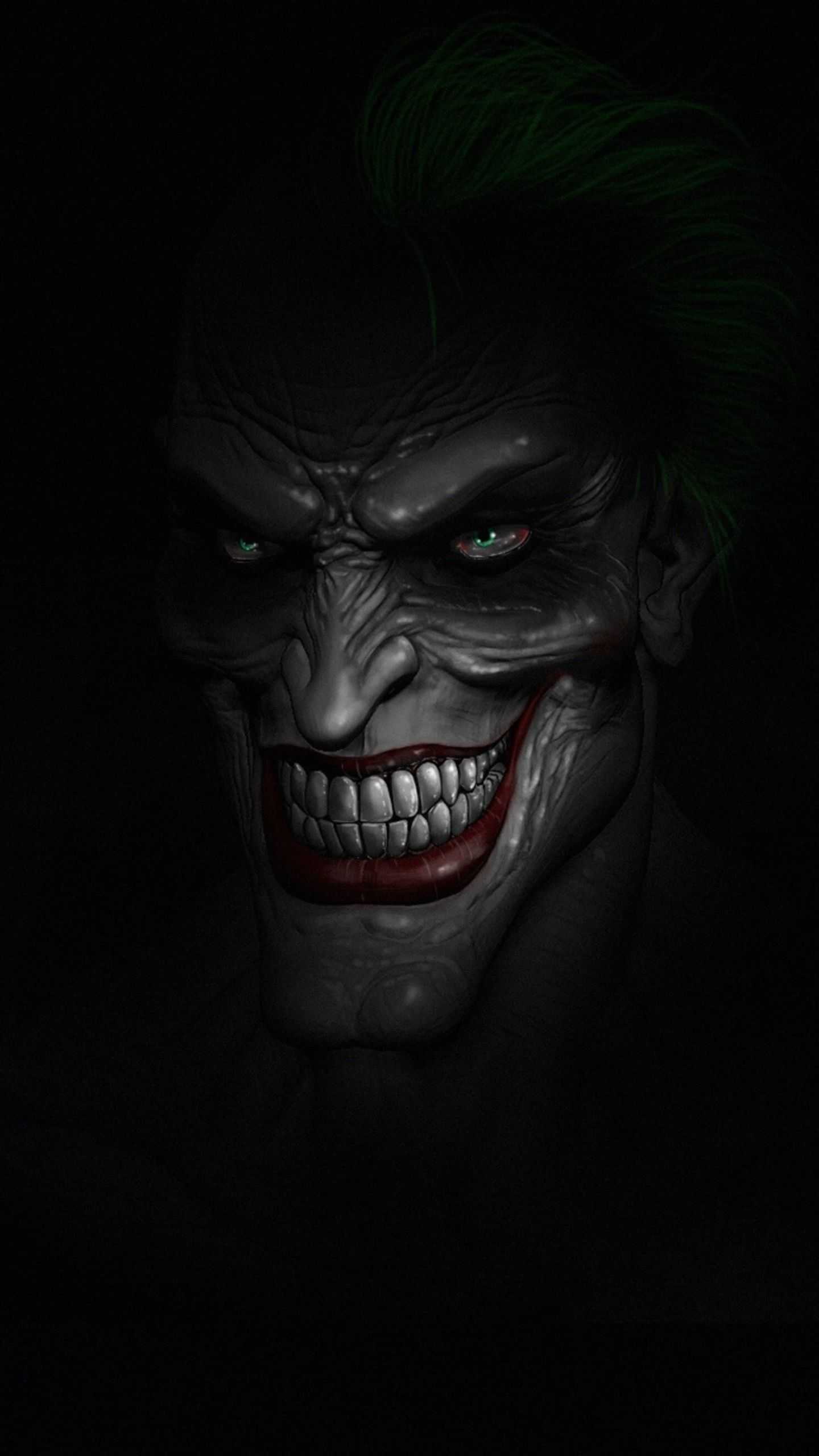 The Joker HD Wallpaper (67+ images)