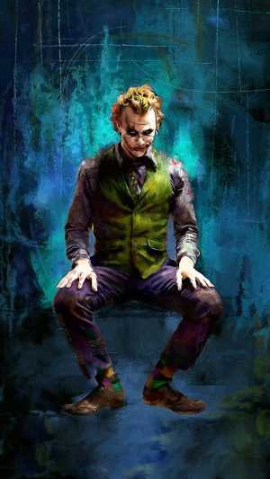 Joker Wallpaper 