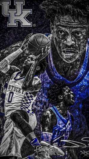 Kentucky Wallpaper