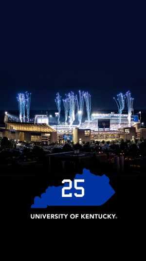 Kentucky Wallpaper