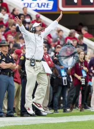 Kirby Smart Background 