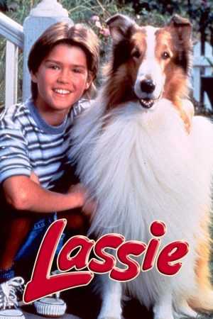 Lassie Wallpaper 