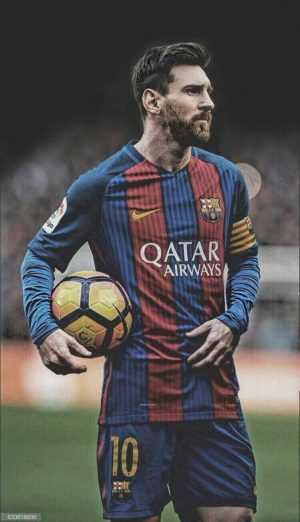 Lionel Messi Background 