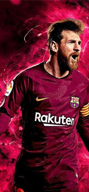 Lionel Messi Wallpaper 
