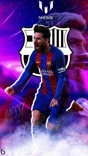 Lionel Messi Background 