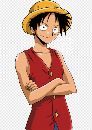 HD Luffy Wallpaper 