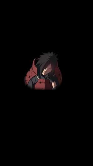 Madara Uchiha Wallpaper 