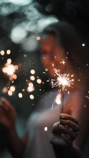 New Year Wallpaper