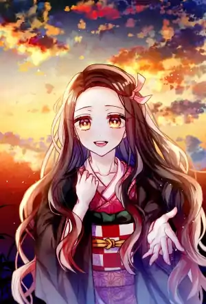 Nezuko Kamado Wallpaper 