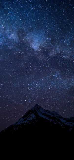 Night Sky Wallpaper