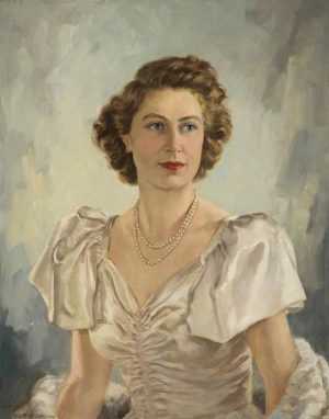 Queen Elizabeth Wallpaper 