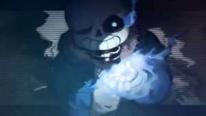 Desktop Sans Wallpaper 