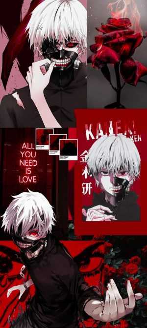 Tokyo Ghoul Wallpaper 