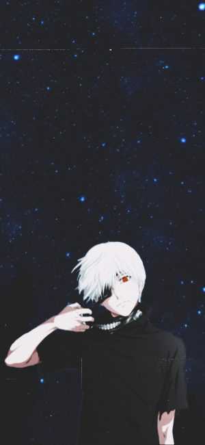 Tokyo Ghoul Wallpaper 