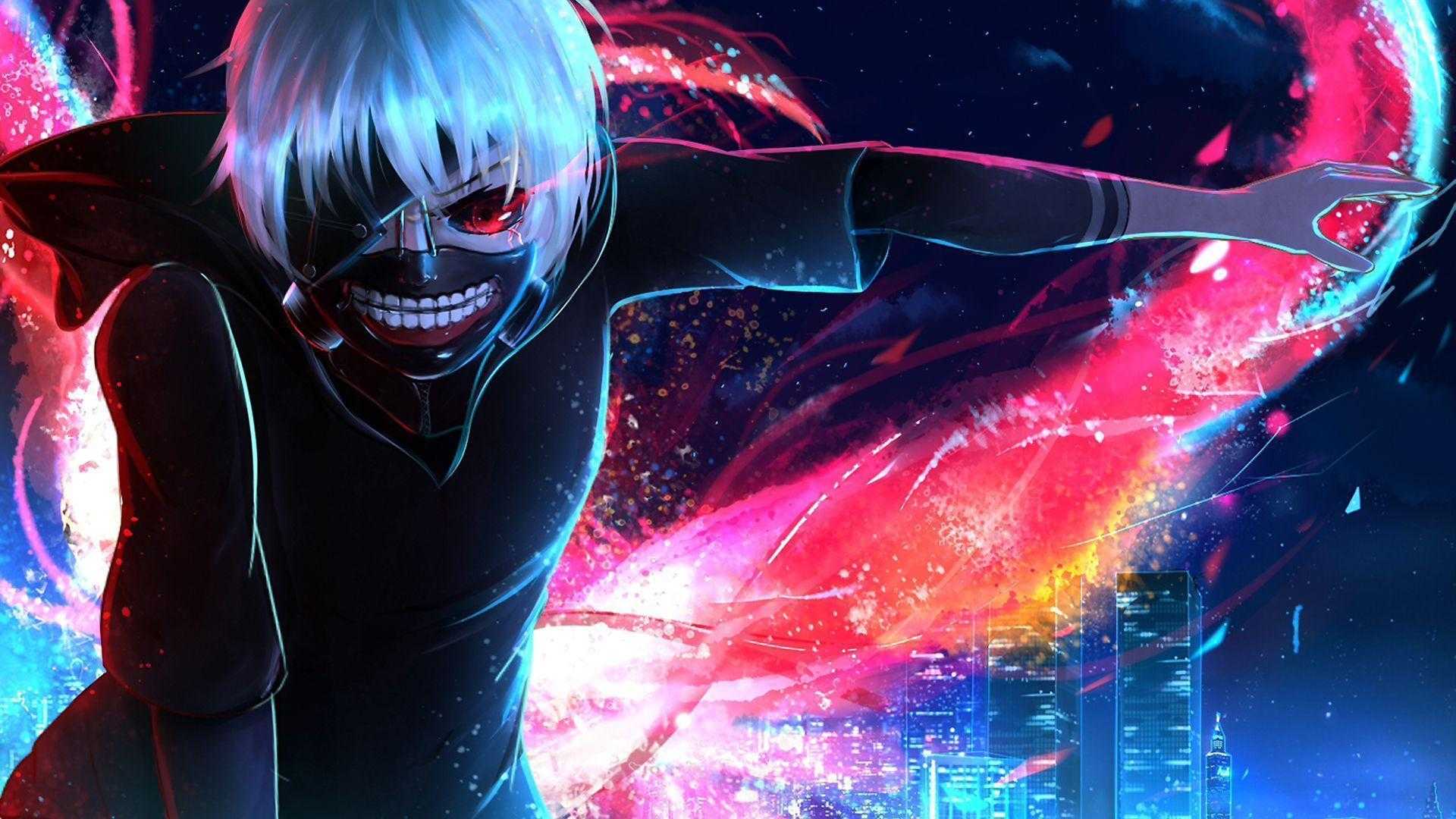 Tokyo Ghoul Wallpaper Celular Hd ~ HD Wallpaper