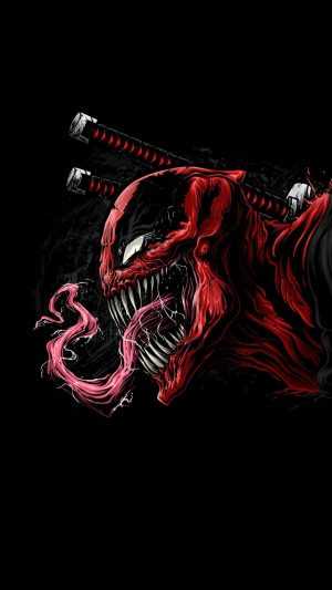 HD Venom Wallpaper 