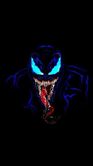 Venom Wallpaper 