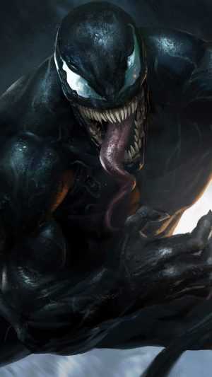 Venom Wallpaper 