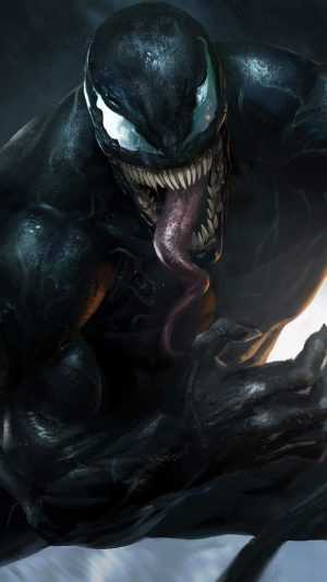 Venom Wallpaper