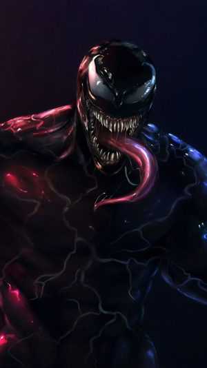 Venom Background 