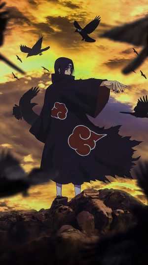 Itachi Wallpaper 