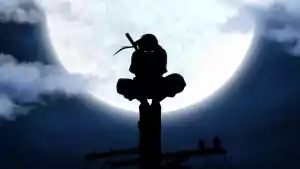 Desktop Itachi Wallpaper