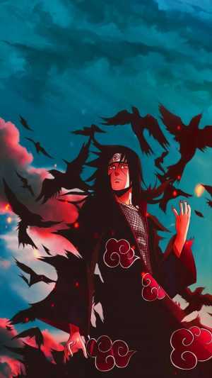 Itachi Wallpaper 