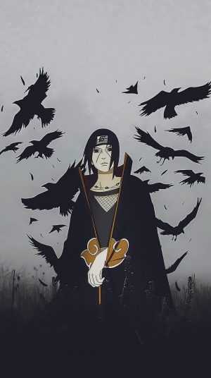 Itachi Wallpaper 