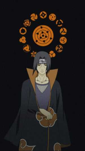 Itachi Wallpaper 