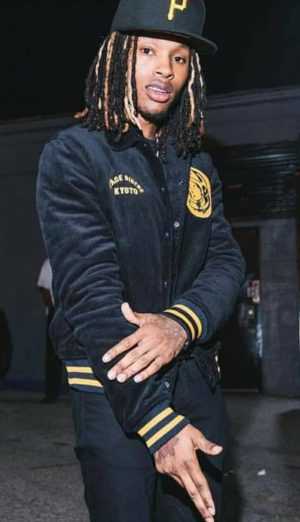 HD King Von Wallpaper 