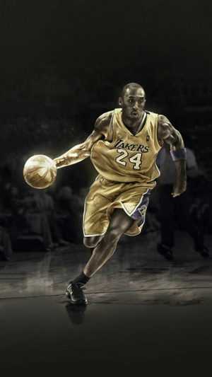 HD Kobe Bryant Wallpaper 