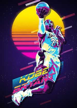 Kobe Bryant Wallpaper 