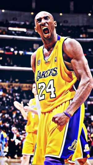 Kobe Bryant Wallpaper 